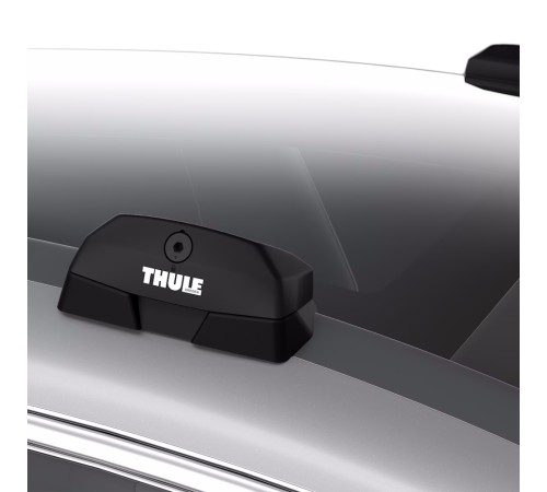 Комплект крышек THULE для KIT 187ХХХ при снятии багажника 4 шт