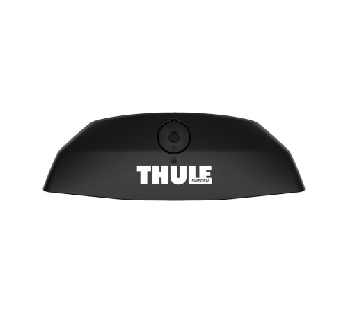 Комплект крышек THULE для KIT 187ХХХ при снятии багажника 4 шт