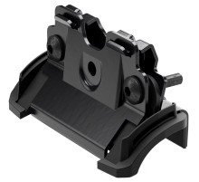 Kit THULE FORD Galaxy, 5-dr MPV, 10- with flush railing