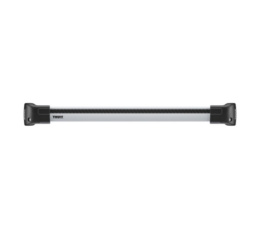 Багажник THULE WingBar Edge 9591 размер S штатные места/интегр. рейлинги