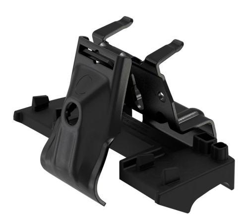 Kit THULE OPEL Frontera (OV24) 5-dr SUV 25- Flush Rails