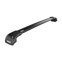Багажник THULE WingBar Edge 9596-2 размер L/XL штатные места/интегр. рейлинги, черный