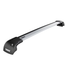 Багажник THULE WingBar Edge 9591 размер S штатные места/интегр. рейлинги