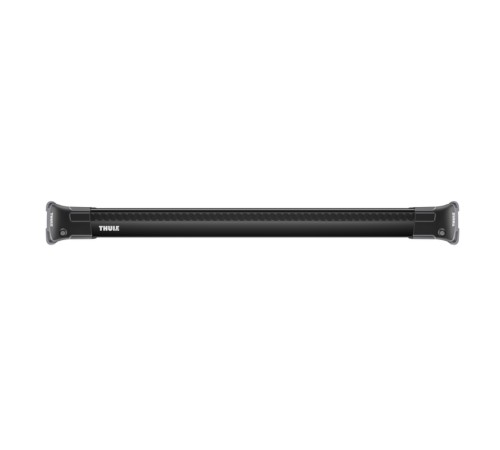 Багажник THULE WingBar Edge 9595-2 размер M+L штатные места/интегр. рейлинги, черный