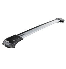 Багажник THULE WingBar Edge 9584 размер S+M на рейлинги