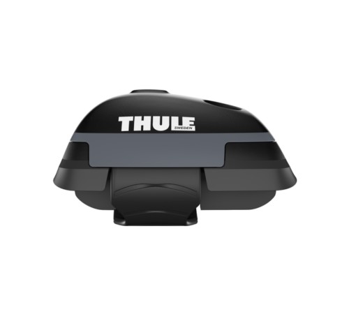 Багажник THULE WingBar Edge 9584 размер S+M на рейлинги