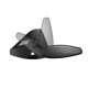 Комплект дуг Thule WingBar черного цвета 127 см, 2 шт.