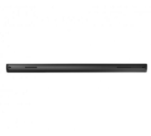 Комплект дуг Thule WingBar черного цвета 127 см, 2 шт.