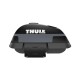 Багажник THULE WingBar Edge 9581 размер S на рейлинги