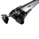 Багажник THULE WingBar Edge 9581 размер S на рейлинги