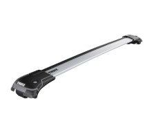 Багажник THULE WingBar Edge 9581 размер S на рейлинги