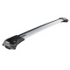 Багажник THULE WingBar Edge 9581 размер S на рейлинги