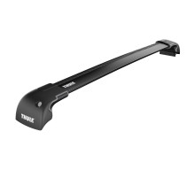Багажник THULE WingBar Edge 9593-2 размер L штатные места/интегр. рейлинги, черный