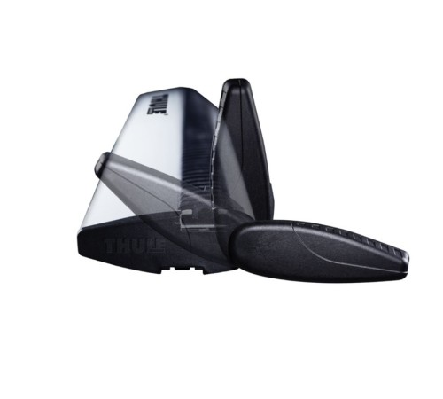 Комплект дуг Thule WingBar 118 см, 2 шт.