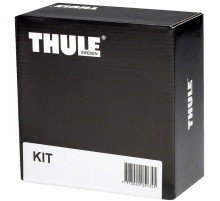 Kit THULE KIA XCeed, 5-dr SUV 19- / Ceed Sportswagon, 5-dr Estate 19-