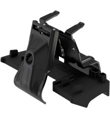 Kit THULE LYNK & CO 08 5-dr SUV 23- Flush Rails