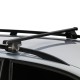 Багажник THULE на рейлинги Smart Rack 118 см