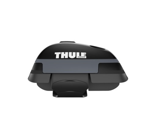 Багажник THULE WingBar Edge 9584-2 размер S+M на рейлинги, черный