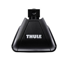 Упоры THULE для автомобилей оборудованных Т-профилями (4 шт.)