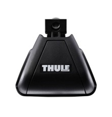 Упоры THULE для автомобилей оборудованных Т-профилями (4 шт.)