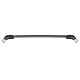 Багажник THULE WingBar Edge 9584-2 размер S+M на рейлинги, черный