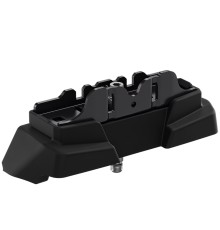 Kit THULE KIA Seltos 5-dr SUV 20- Flush Rails