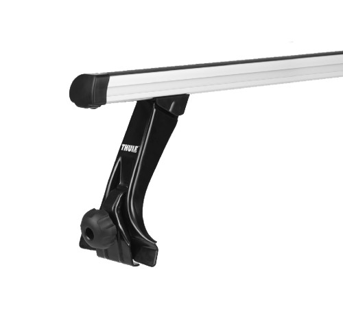 Упоры THULE 9522 для водостоков (высокая крыша)