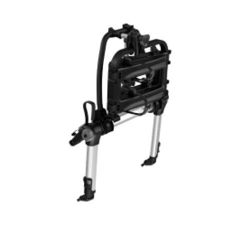 Велокрепление Thule OutWay Platform | Велокрепление на заднюю дверь THULE 993001