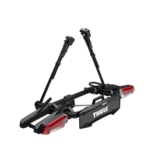 Велокрепление на фаркоп Thule OutPace для 2 вел. | Велокрепление на фаркоп (шар) THULE 9012100