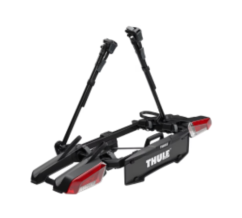 Велокрепление на фаркоп Thule OutPace для 2 вел. | Велокрепление на фаркоп (шар) THULE 9012100