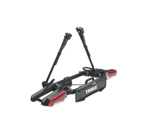 Велокрепление на фаркоп Thule OutPace для 2 вел. | Велокрепление на фаркоп (шар) THULE 9012100