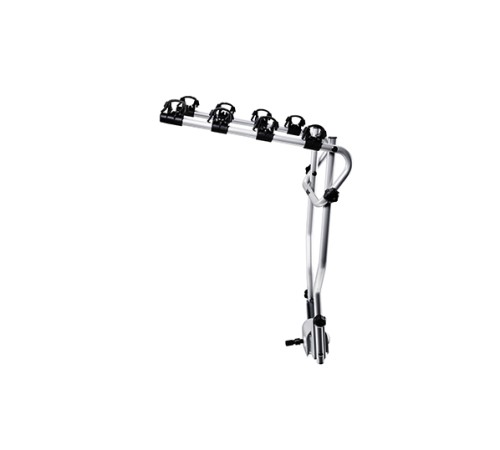 Велокрепление Thule HangOn 9708 | Велокрепление на фаркоп (шар) THULE 970805