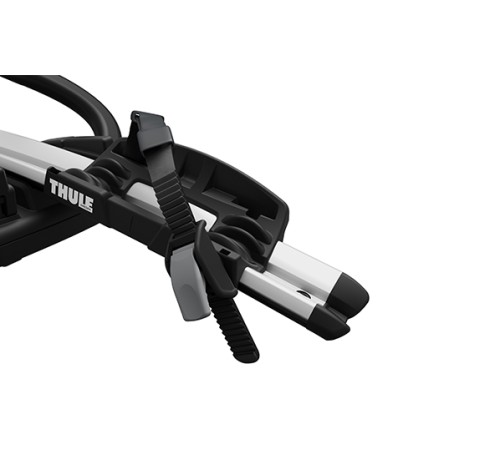 Thule ProRide 598, Серый | Велокрепление на крышу
