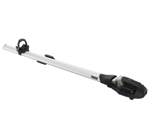 Велокрепление Thule ThruRide 565 | Велокрепление на крышу автомобиля THULE 565001