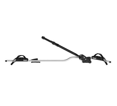 Thule ProRide 598, Серый | Велокрепление на крышу