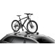 Thule ProRide 598, Серый | Велокрепление на крышу
