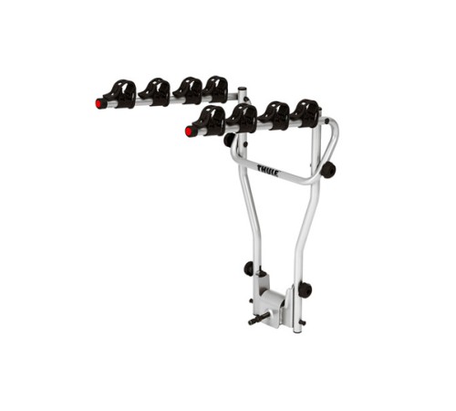 Велокрепление Thule HangOn 9708 | Велокрепление на фаркоп (шар) THULE 970805