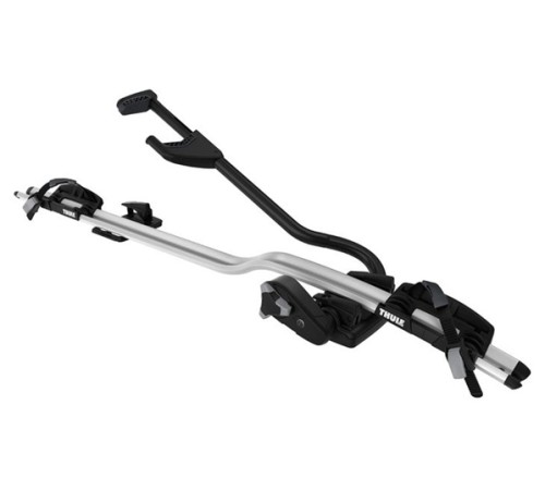 Thule ProRide 598, Серый | Велокрепление на крышу