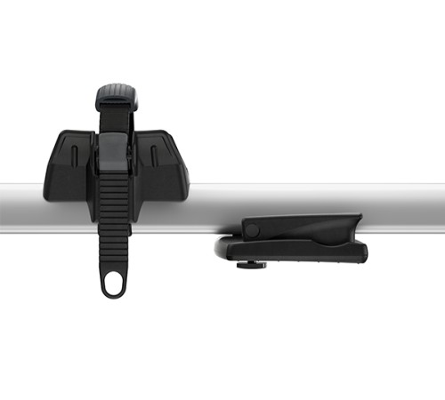 Велокрепление Thule ThruRide 565 | Велокрепление на крышу автомобиля THULE 565001