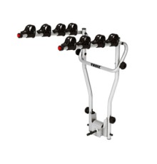 Велокрепление Thule HangOn 9708 | Велокрепление на фаркоп (шар) THULE 970805