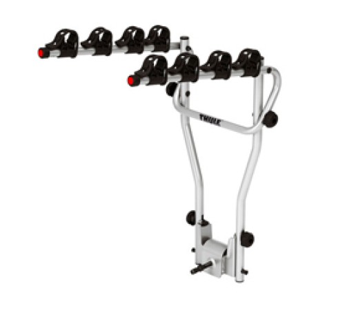 Велокрепление Thule HangOn 9708 | Велокрепление на фаркоп (шар) THULE 970805