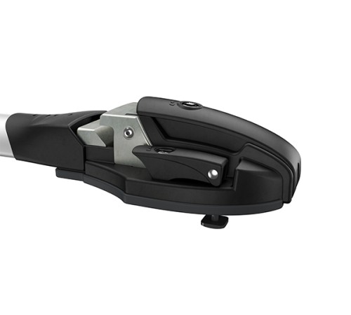 Велокрепление Thule ThruRide 565 | Велокрепление на крышу автомобиля THULE 565001