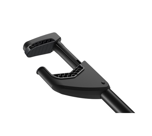 Thule ProRide 598, Серый | Велокрепление на крышу