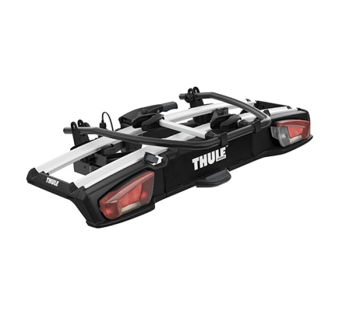Велокрепление Thule VeloSpace XT 2 938 | Велокрепление на фаркоп (шар) THULE 938000