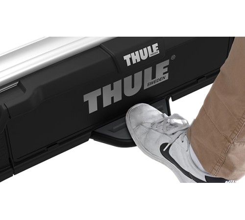 Велокрепление Thule VeloSpace XT 2 938 | Велокрепление на фаркоп (шар) THULE 938000