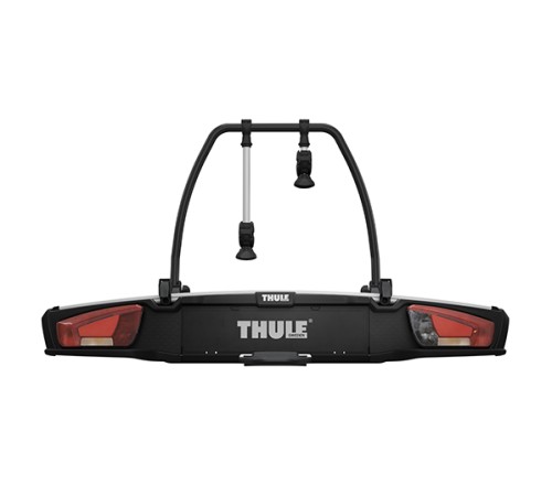 Велокрепление Thule VeloSpace XT 2 938 | Велокрепление на фаркоп (шар) THULE 938000