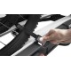 Велокрепление Thule VeloSpace XT 2 938 | Велокрепление на фаркоп (шар) THULE 938000
