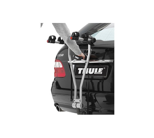 Велокрепление Thule Xpress 970 | Велокрепление на фаркоп (шар) THULE 970003