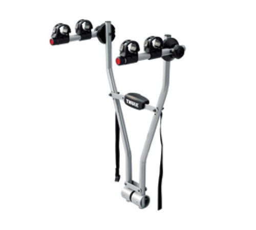 Велокрепление Thule Xpress 970 | Велокрепление на фаркоп (шар) THULE 970003