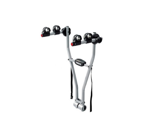 Велокрепление Thule Xpress 970 | Велокрепление на фаркоп (шар) THULE 970003